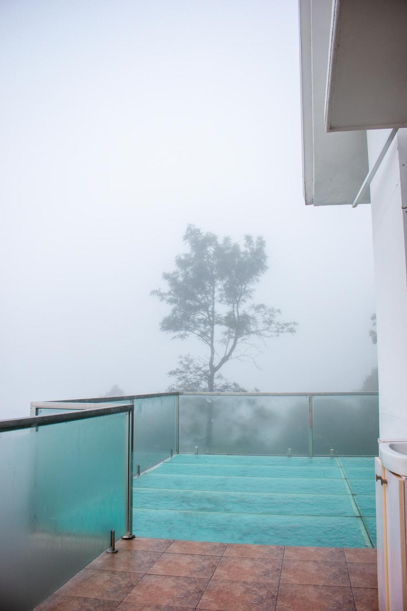Villa Casa Oliv, Vagamon Exterior foto