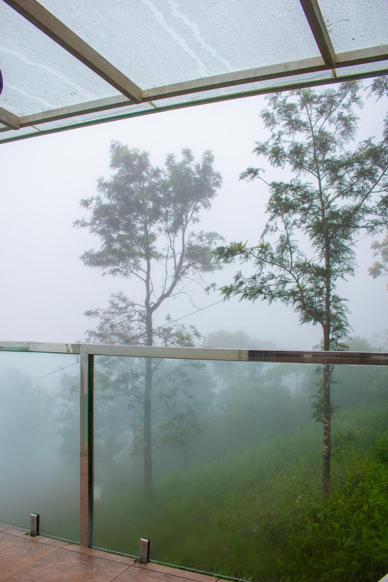 Villa Casa Oliv, Vagamon Exterior foto