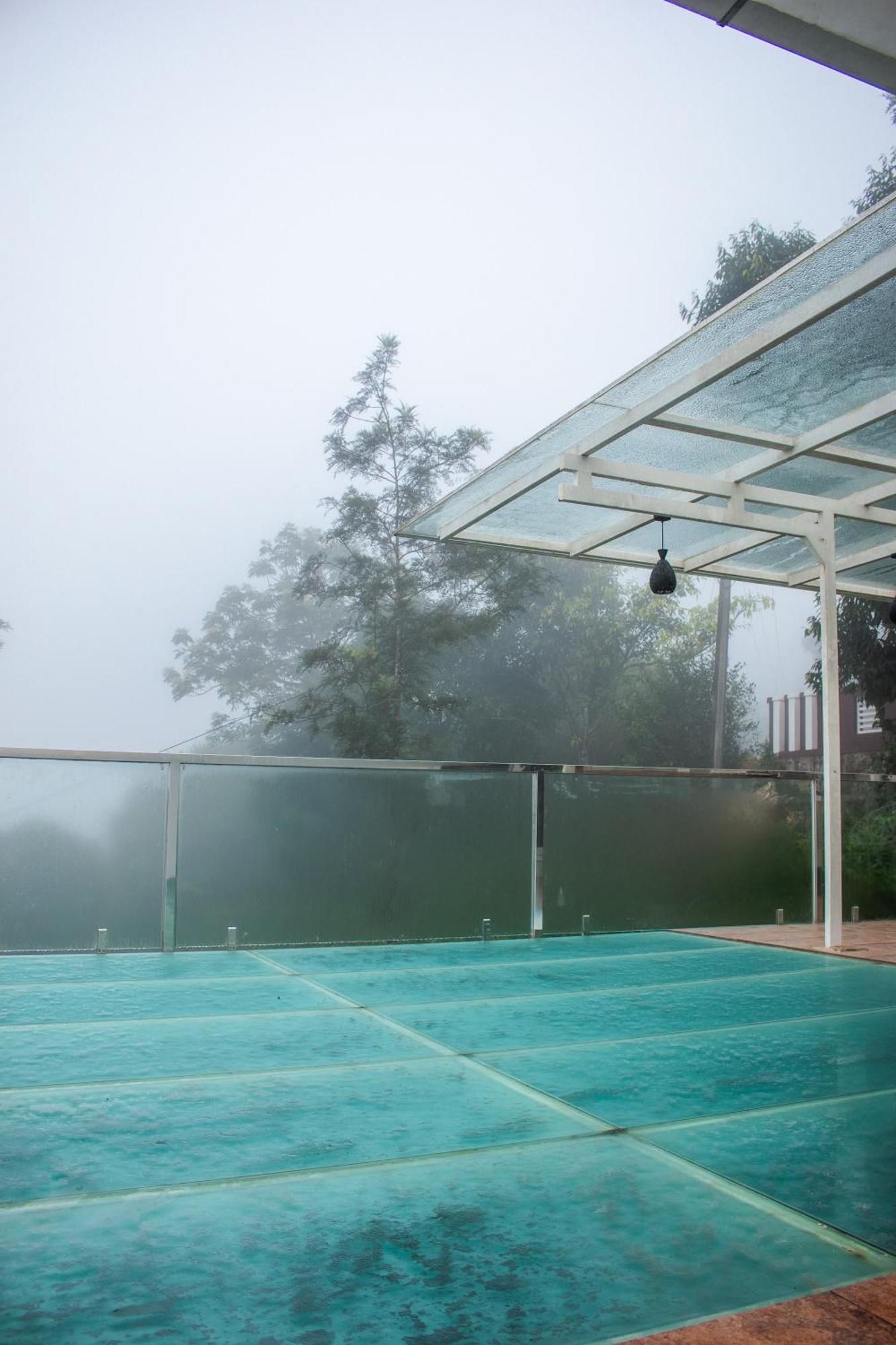 Villa Casa Oliv, Vagamon Exterior foto